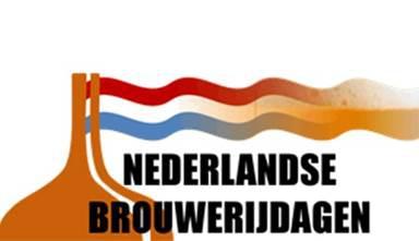 Nederlandse brouwerijdagen 2015